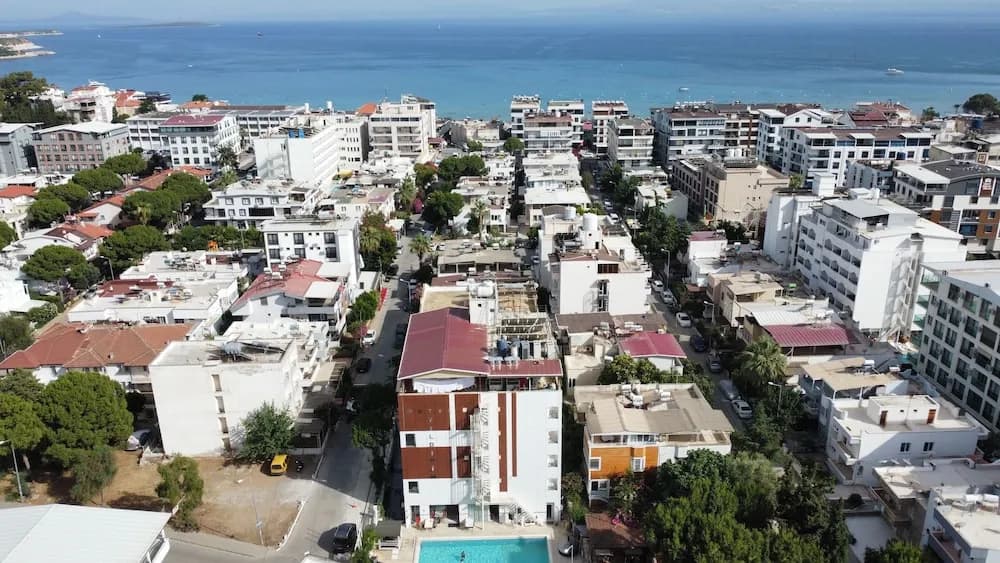 Otel Yıldırım