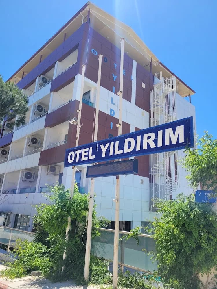 Dış mekân