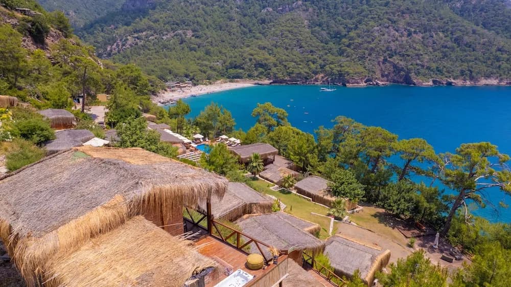 La Boheme Kabak
