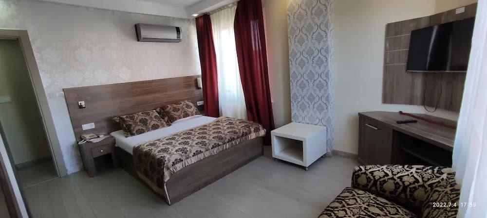 Plaj Hotel