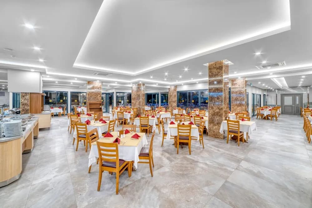 Restoran