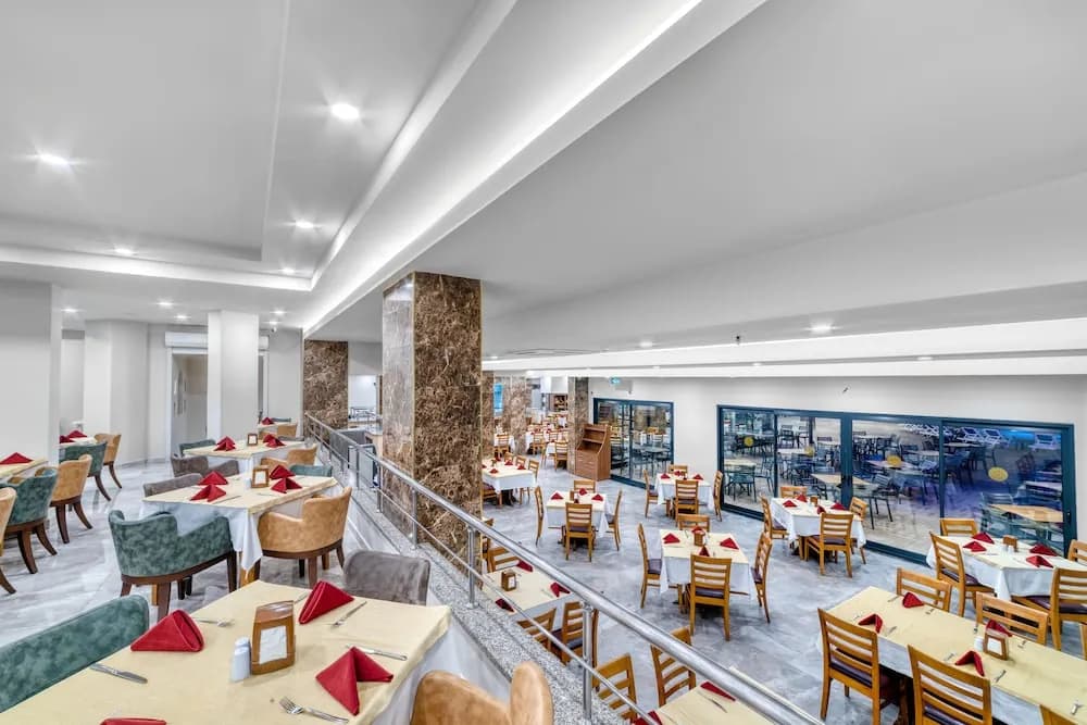 Restoran