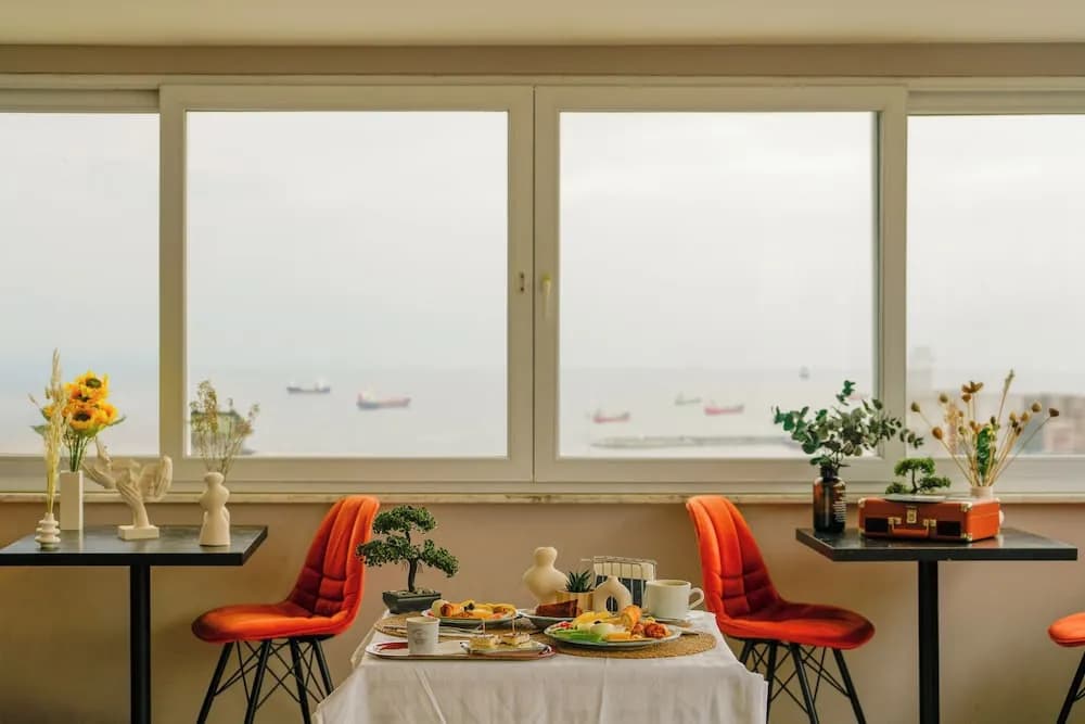 HanPoint Boutique Hotel