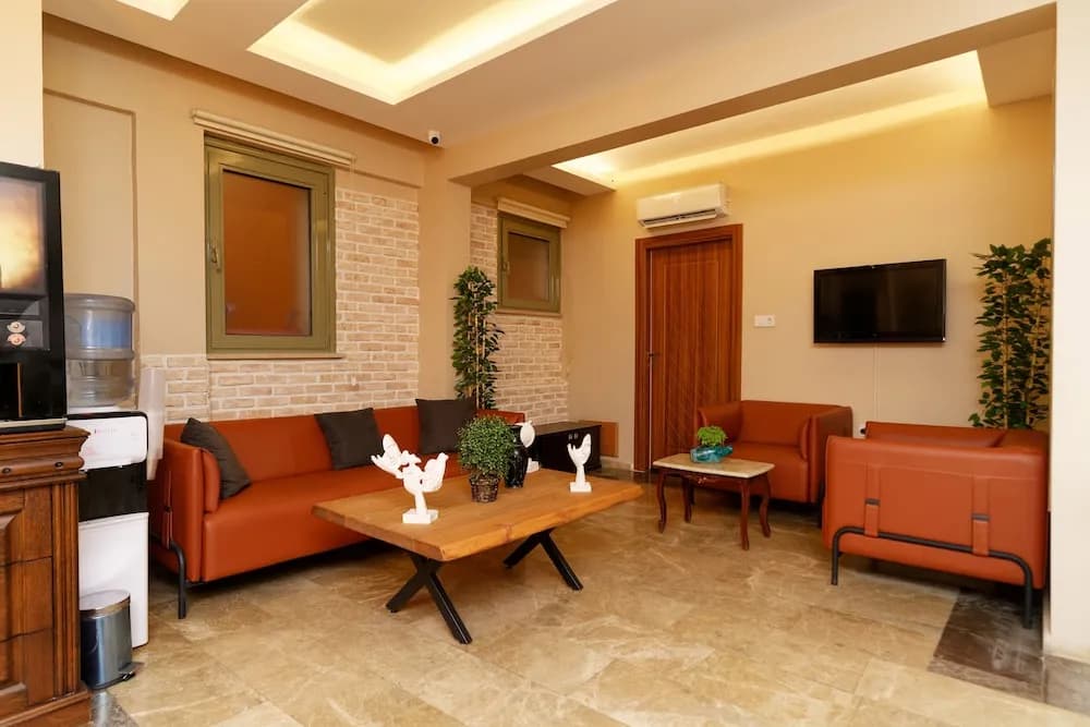 HanPoint Boutique Hotel