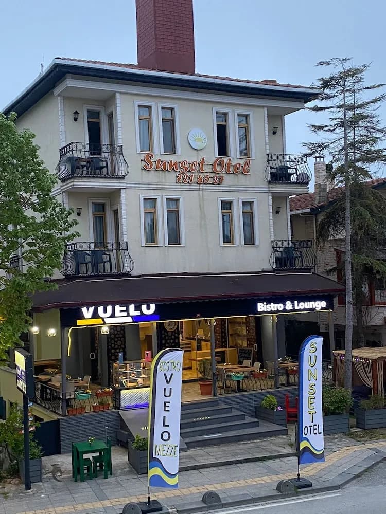 Dış mekân