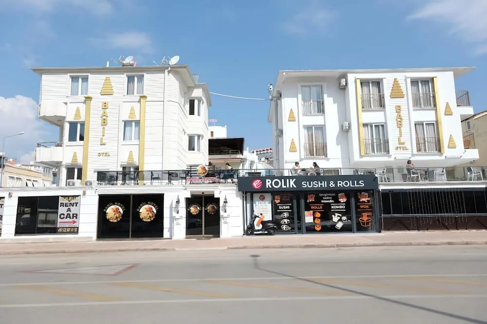 Babil Otel