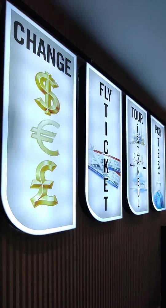 Havaalanı ulaşım servisi