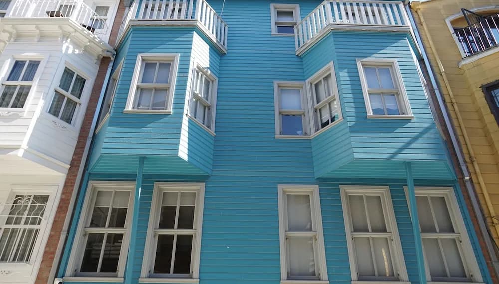 Tilas House No8 - Hostel