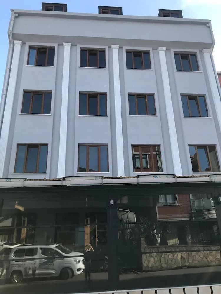 My Life Otel