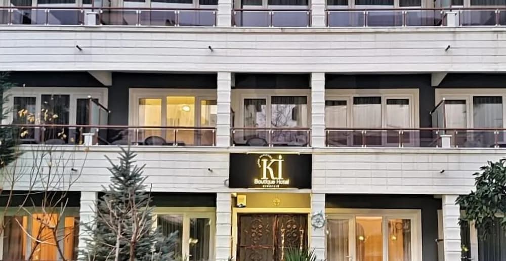 Kİ Boutique Hotel