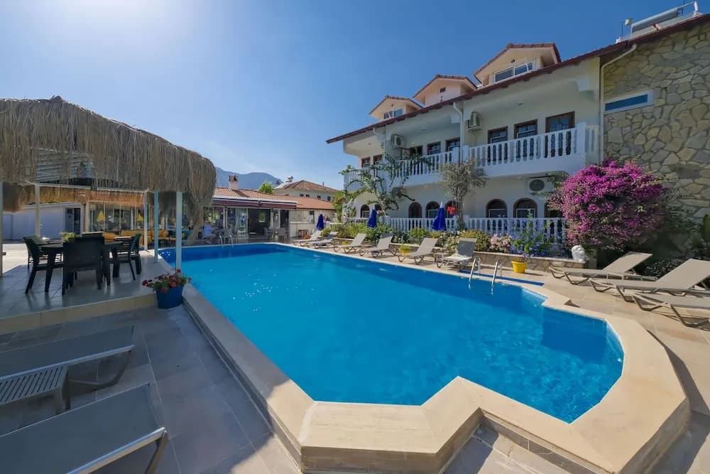 Casablanca Hotel