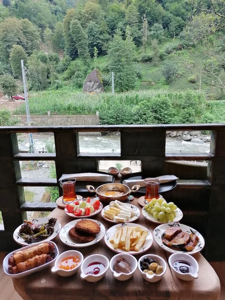 Afara Bungalov