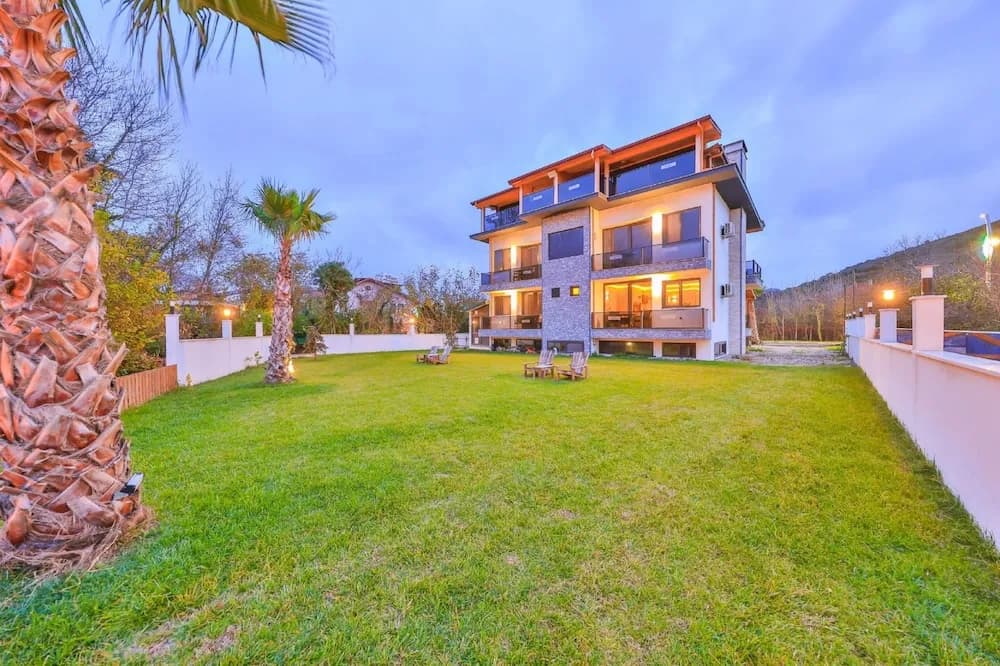 Ağva Pieria Luxury Hotel