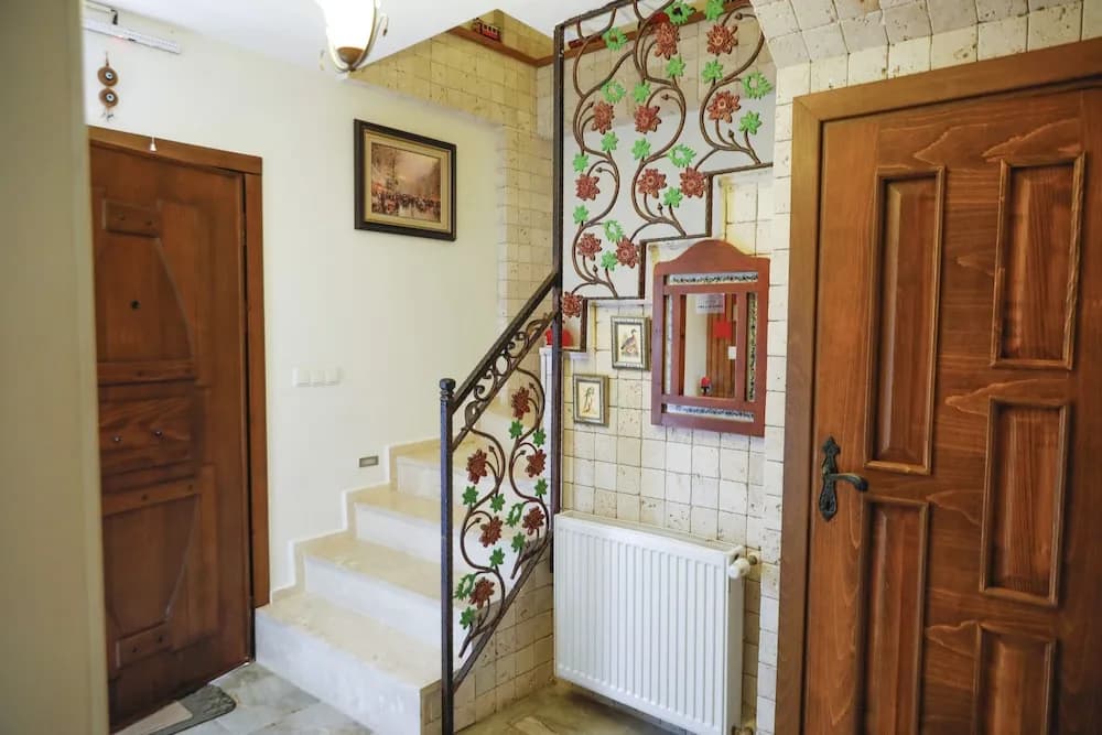 Villa Lotus Konuk Evi