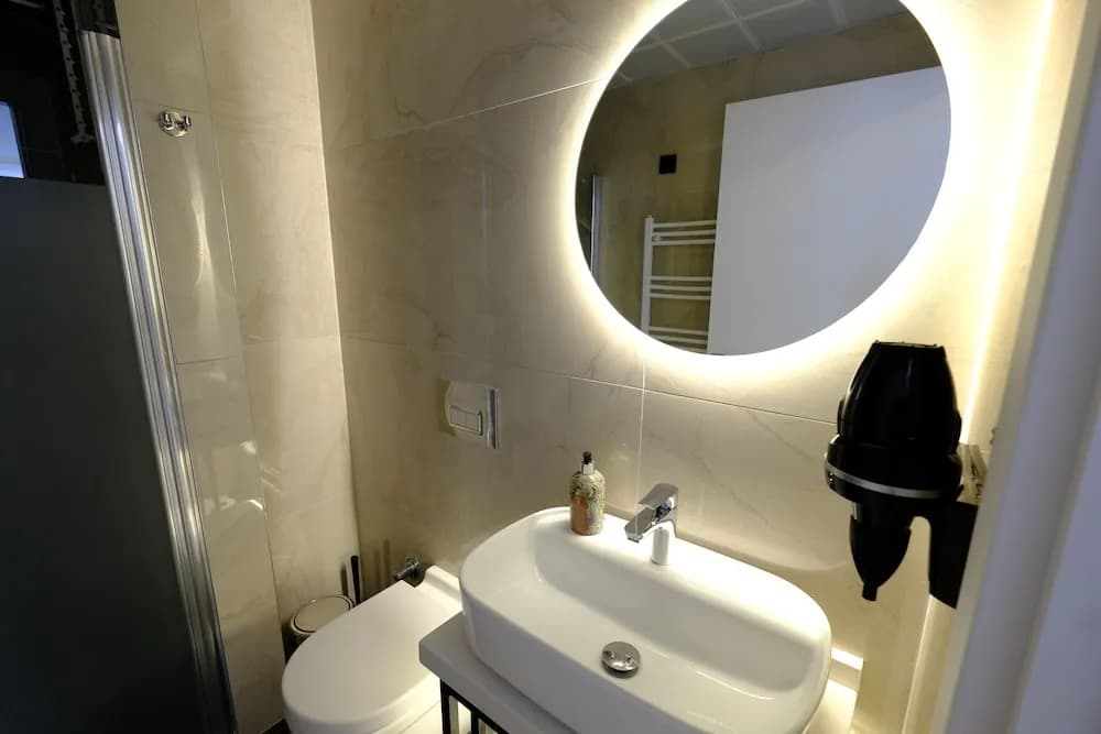 Vega Suites