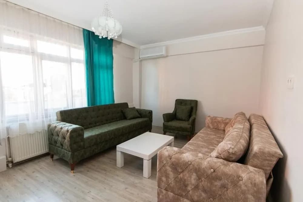 Alpacino Apart Hotel