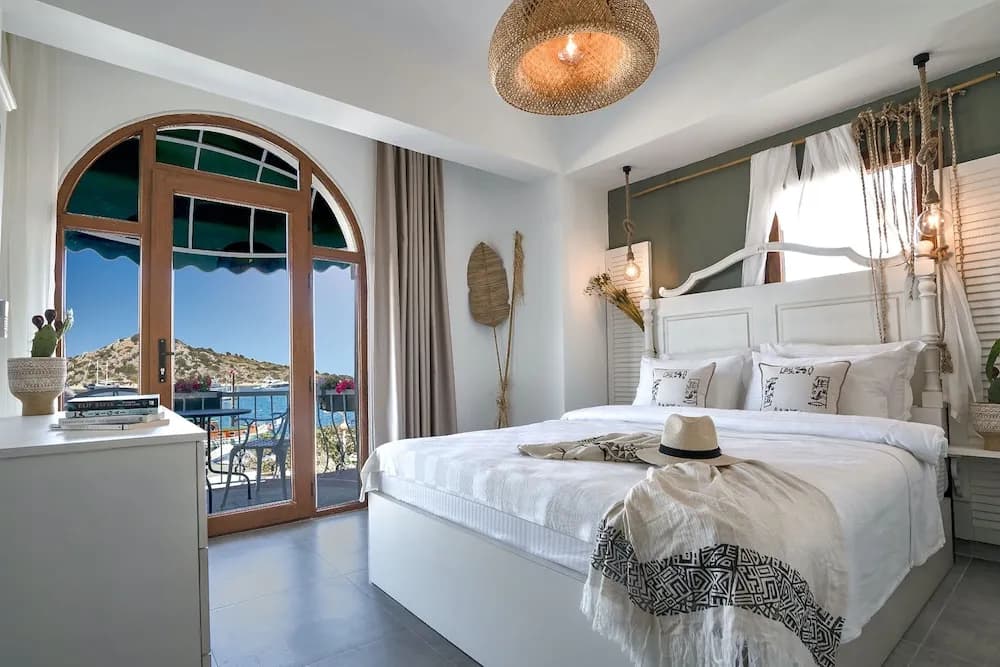 Liman Hotel Gümüşlük - Yetişkin Oteli