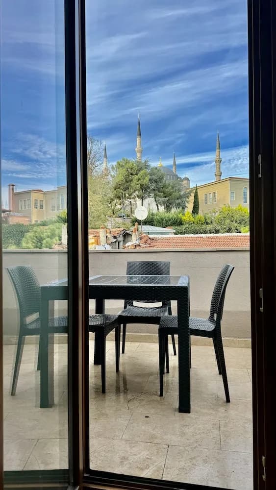 Seven Suites & Apart Sultanahmet