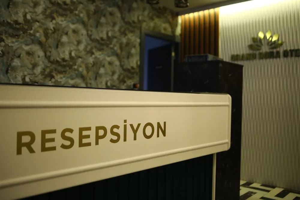 Resepsiyon