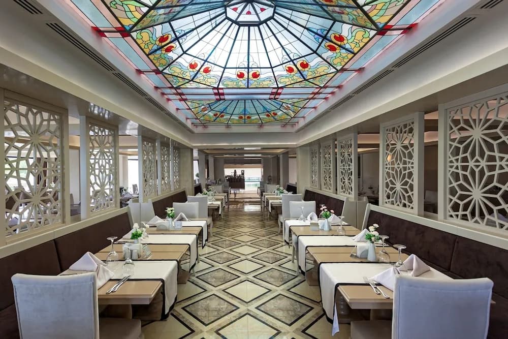 Restoran