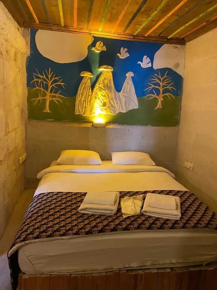 Duru Stone House