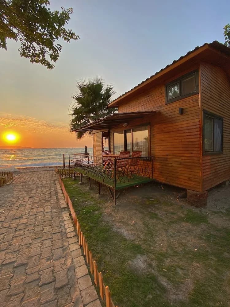 Lazoğlu Bungalov