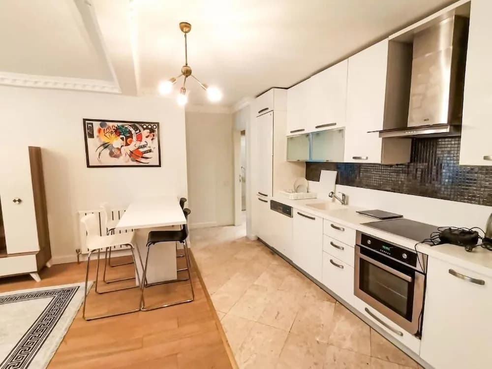 Lagom Nişantaşı Residence