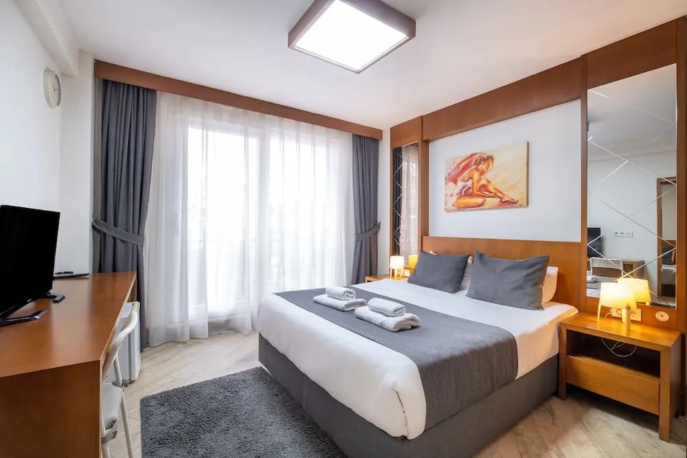 Dreams İstanbul Hotel