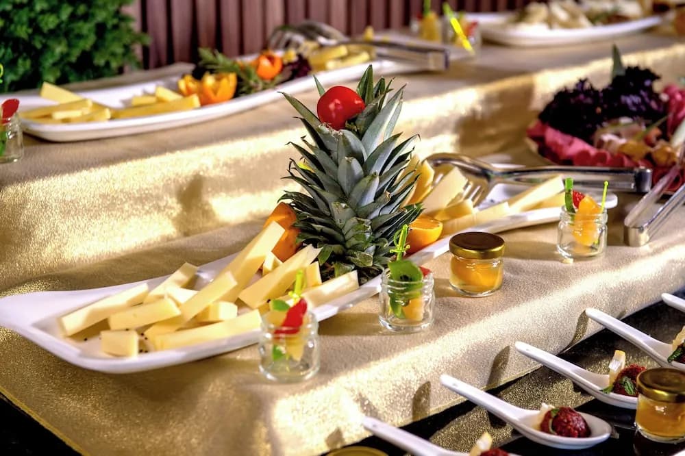 Restoran