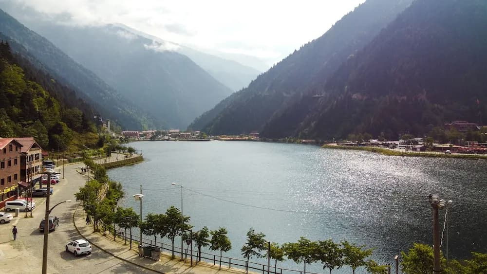 Uzungöl Adiloğlu Apart