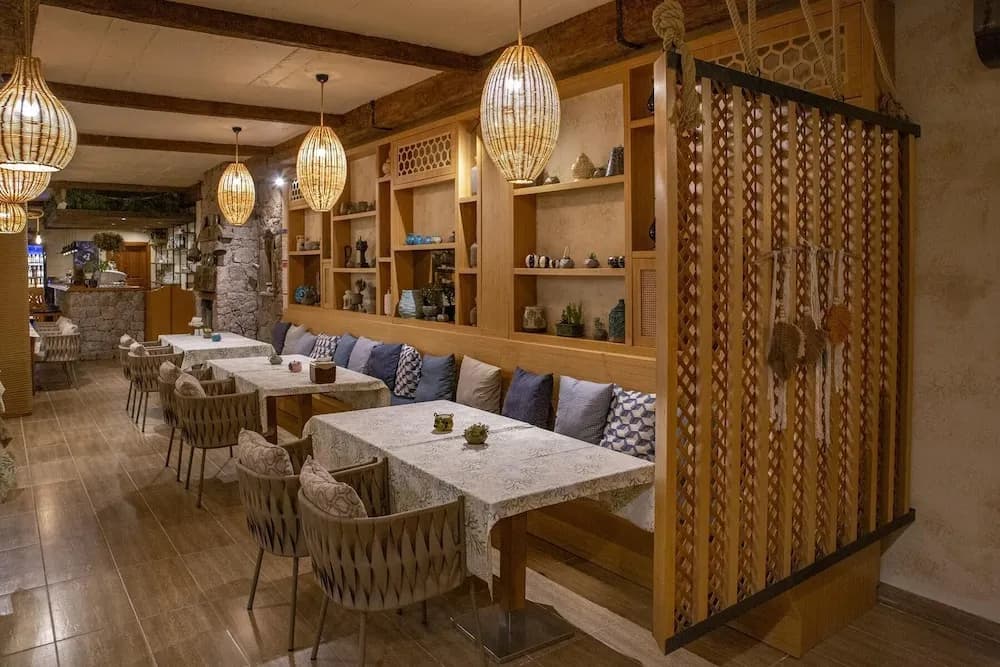Restoran