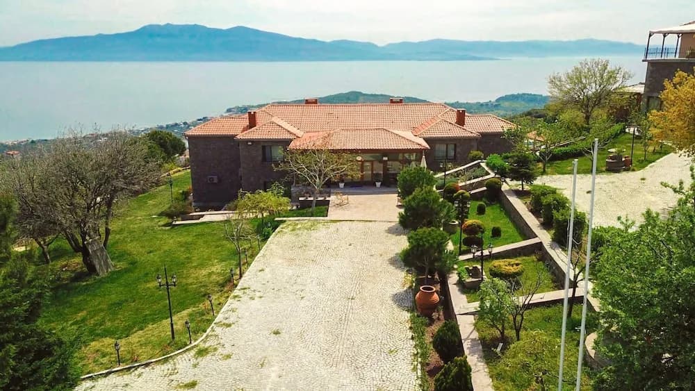 Casa Galini Hotel