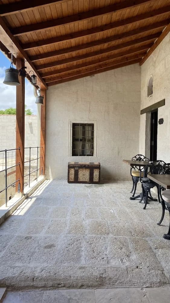 Teras/veranda