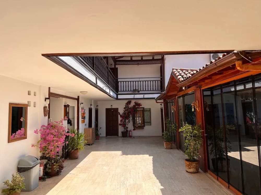 Palma Rosa Hotel