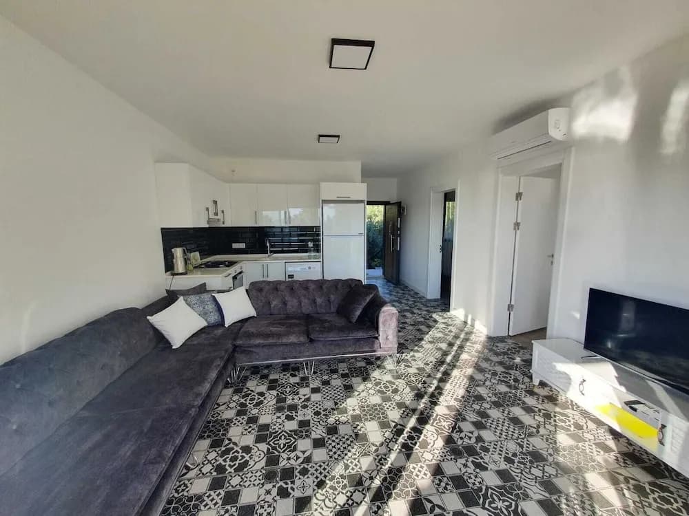 My Saranda Tatil Evleri