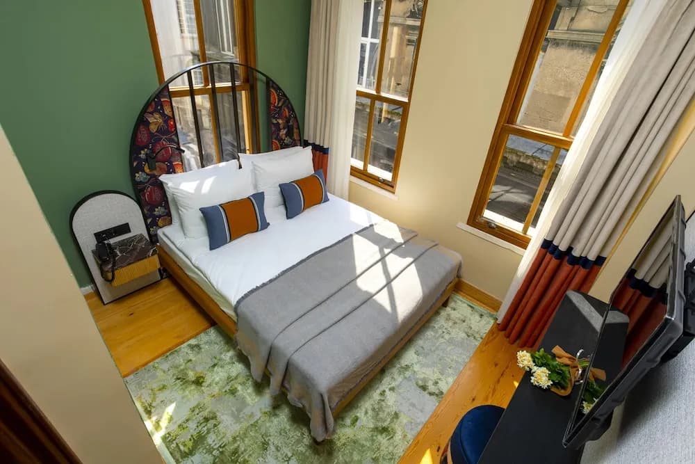 Şirin Han Hotel Old City