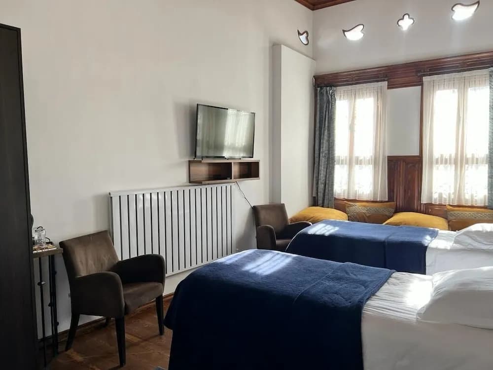Kerem Ile Asli Hotel