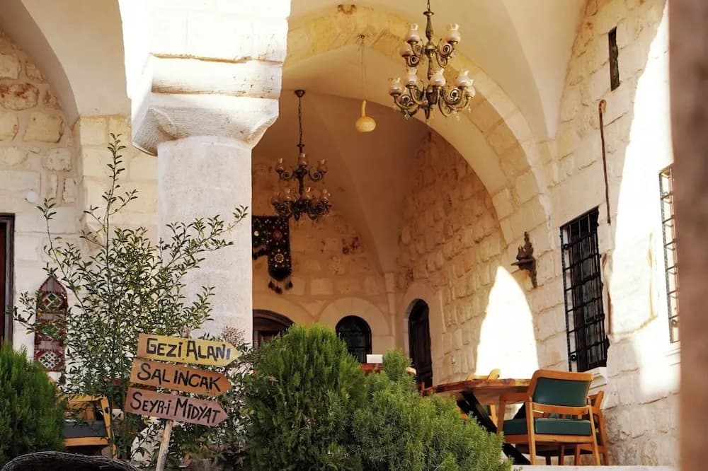 Hercai Butik Otel