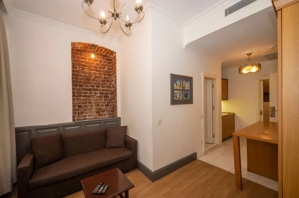 Pera Line Cihangir Hotel