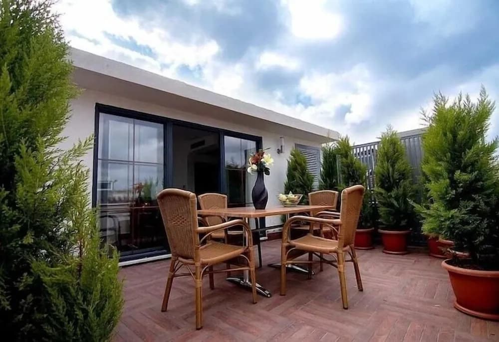 Pera Line Cihangir Hotel