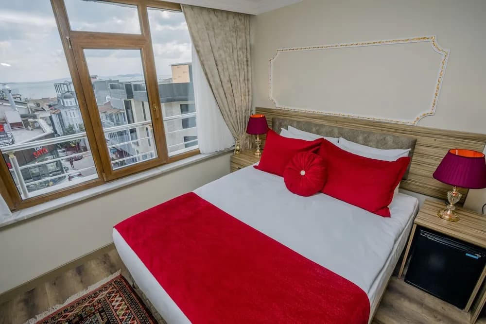 Güleç Konak Hotel