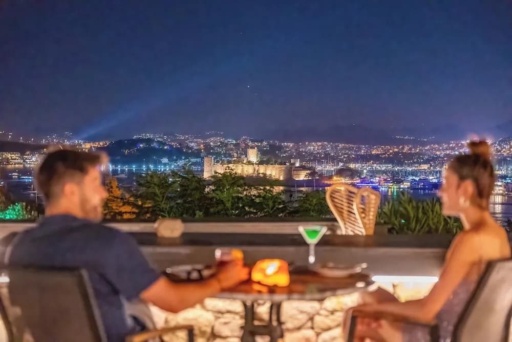 Magna Manastır Hotel