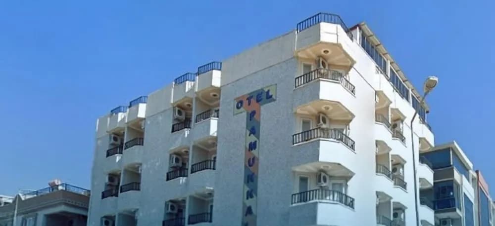 Pamukkale Otel