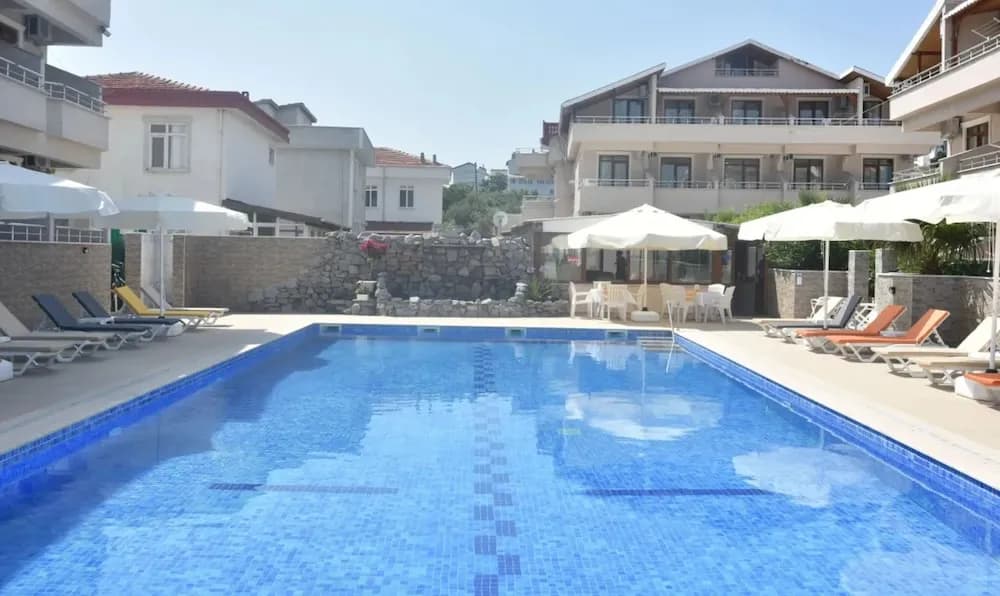 Altınkum Tatil Konakları