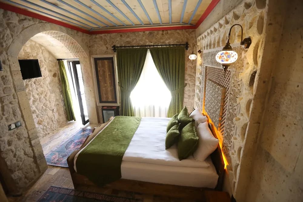 Akritis Cappadocia House