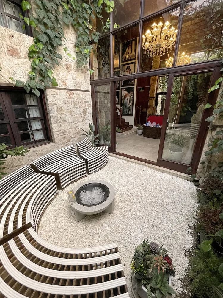 Hotel Mille Kaleiçi