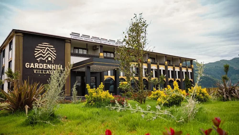 Gardenhill Village