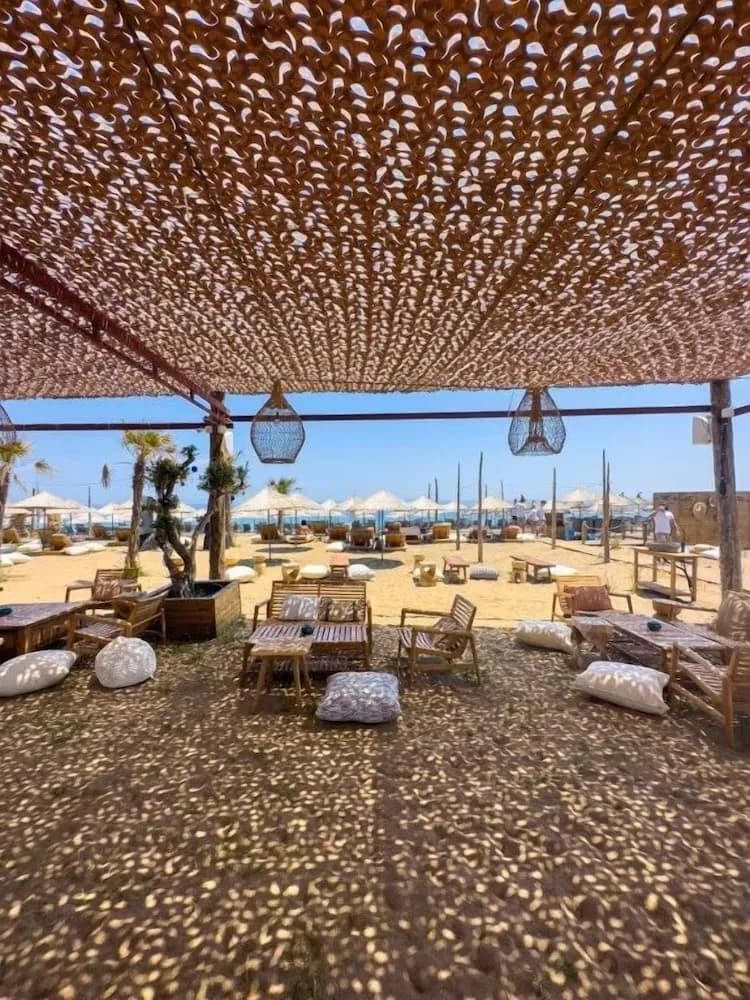 Bar (konaklama yerinde)