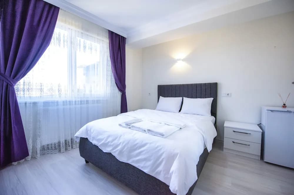 Leydi Butik Otel