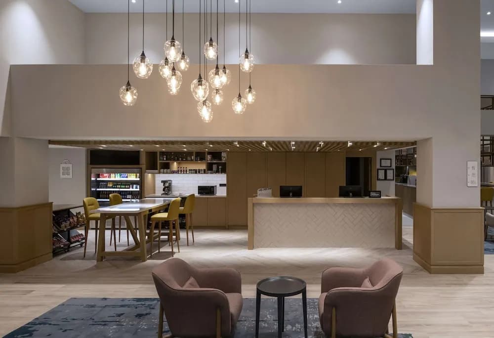 Hilton Garden Inn, Balıkesir